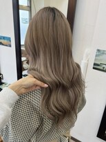 ライト(Light)&nbsp;ベージュカラー