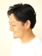 ヘアーアンドコネクト カイ(KAI)