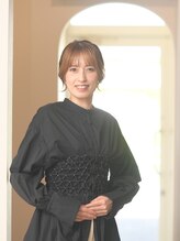 リブール 西尾店(libuR) 角谷 靖子