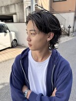 ネオ(neo.)&nbsp;ナチュラルパーマ/メンズパーマ/メンズカット