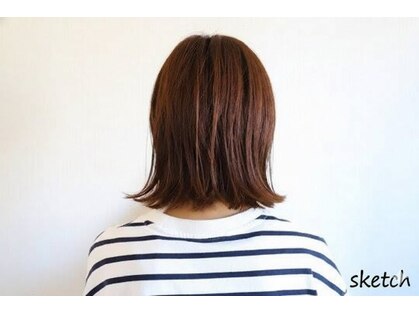 スケッチ(Sketch)の写真