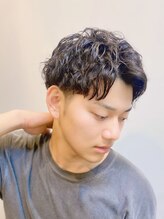 マキシム ナカイ(MAXIM NAKAI)