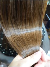 美容室エール アネックス(ANNEX)