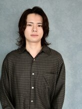 オーキッドバイヘアー(OrchiD.byhair)&nbsp;yamato 