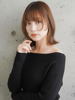 ニューヨークニューヨーク 新田辺店(NYNY) くびれレイヤー