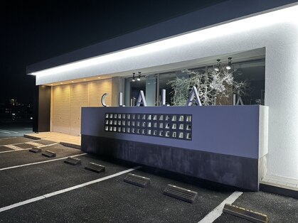 クララ トヨハシ(CLALA Toyohashi)の写真