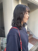 マール 矢場町(MARL)&nbsp;ふわっとperm