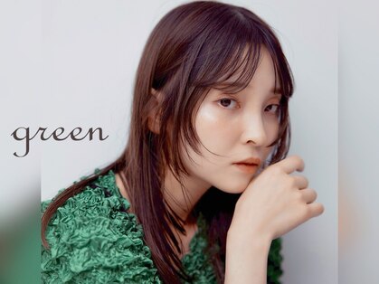 グリーン 上町店(green)の写真