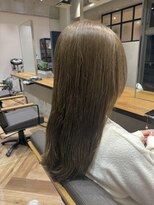 ルータス(loutus)&nbsp;オリーブベージュ/ミルクティベージュ/ハイトーンカラー