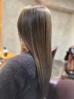 アフィナー(Afinar) 【横浜駅/横浜西口】 バレイヤージュ