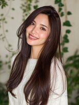 ディアーズ 秋田泉中央店(Dears)&nbsp;髪質改善/縮毛矯正/美髪/艶髪/髪質改善トリートメント/秋田駅