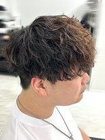 ランディ(RANDY)&nbsp;ツイストスパイラルパーマ