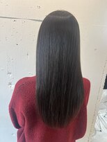 ヘアレスト(hairest)&nbsp;お客様スタイル１月