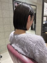 シーズナル&nbsp;Bob／ボブ