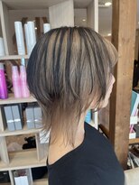 ルービック 京橋(Rubik's) くらげウルフ×アンブレラカラー★大阪京橋