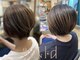 ヘアーサロン アイディ(HAIR SALON Id)の写真