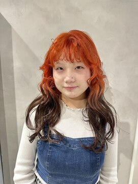 エイト ヘアサロン 渋谷本店(EIGHT) To's style
