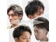 アヴニール アックス(Avenir axe)の写真