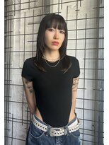 ウム(UMM)&nbsp;layer style