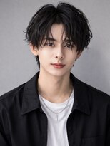 ローグ(ROGUE)&nbsp;シャドウパーマ