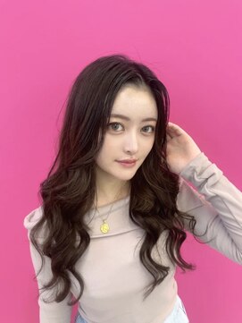 ロサ ファイブヘアー(Rosa..5Hair) ナチュラルモテロング★