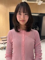 ソラス 緑地公園店(SOLAS)&nbsp;ミディアムレイヤー