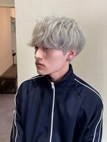 ルシードスタイルアイフラット(LUCIDO STYLE I-FLAT)&nbsp;ホワイトカラー