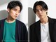 エムエイチバーバー 肥後橋(MH THE BARBER)の写真/今のスタイル、何となくの惰性で続けていませんか。短髪からミディアム、白髪ぼかしまで対応します。