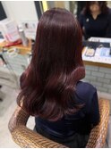 艶色ボルドールビー