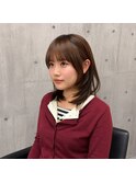 レイヤースタイル