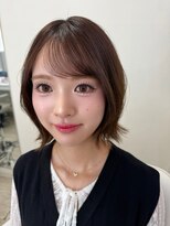 ヘアセット＆メイクアップ　LUNE BY GEKKABIJIN　【6月6日NEW OPEN（予定）】&nbsp;韓国アイドルメイク