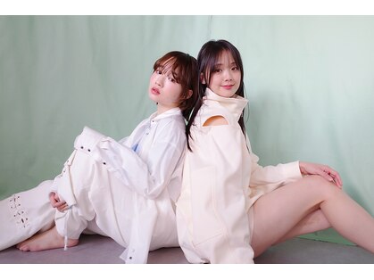 アム(amu)の写真