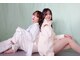 アム(amu)の写真
