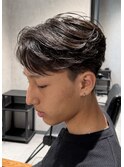毛流れセット