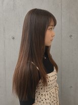 テラ(terra)&nbsp;オレンジブラウン