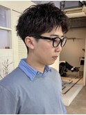 【JINKI】ルーズショート