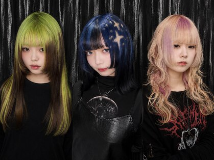コエル(KOER)の写真