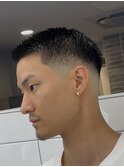 men's/メンズ/フェザーパーマ/サーフカール/ニュアンスパーマ