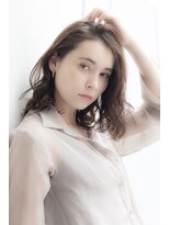 ジーナ 錦糸町(Zina) 赤みなしブラウンカラー