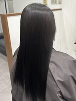 シェリー(Cherie)&nbsp;ボヤージュ髪質改善カラー