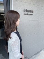 オハナ(ohana)&nbsp;艶color