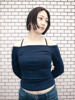 スティードアウェーク 立川北口店(Steed AWAYKE)&nbsp;tight BOB【AWAYKE/SteedAWAYKE/立川】