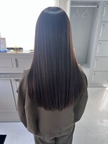 ハーツ(HEARTS) 質感再製トリートメント