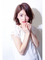 カナン(CANAAN)&nbsp;【CANAAN】耳かけナチュラルカール