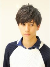 ファルコヘアー 光が丘店(FALCO hair)