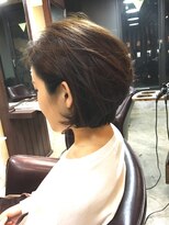 キー(kｅｙ)&nbsp;お客様Style