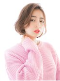似合わせボブならお任せください！
