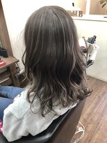エタニティ ヘア ブランド(Eternity HAIR BRAND) ハイライトプラチナアッシュ