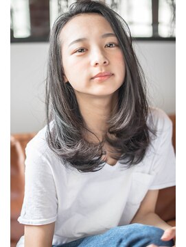 コットン 平塚店(Cotton) 【cotton平塚】エフォートレス/ロブ/ワンカール/U24