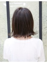 インパクトヘアー(IMPACT hair)&nbsp;。